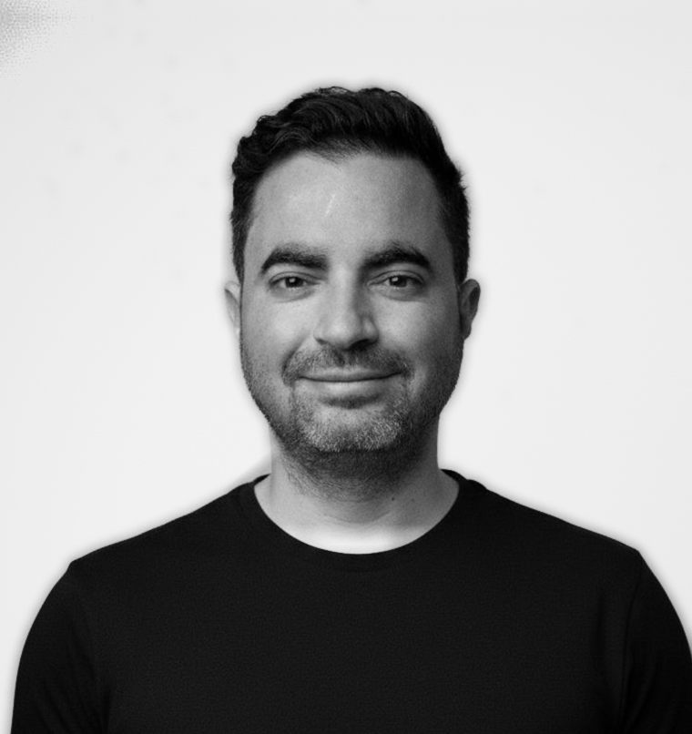Aviv Mizrahi, CPO of MYBB