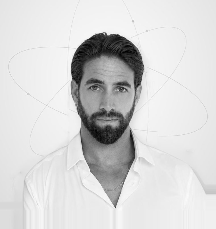 Omri, Founder and CEO of MYBB