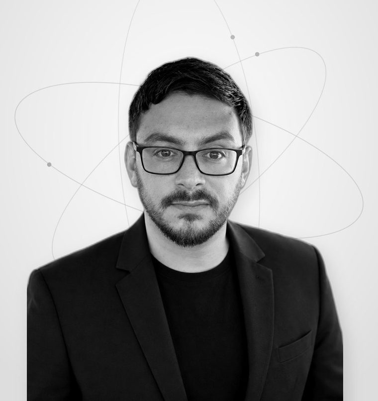 Zohar, Co-Founder and CTO of MYBB